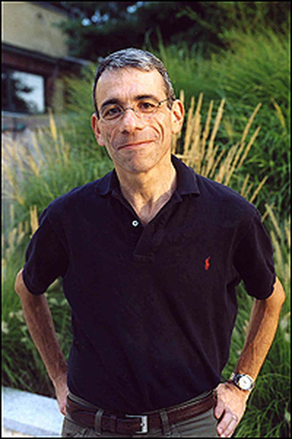 Dr. Eric Winer Dr. Eric Winer