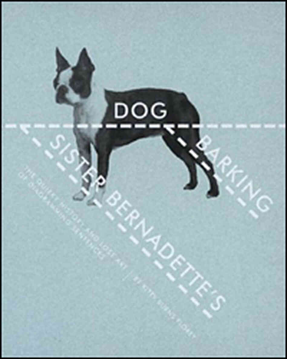 Cover: Sister Bernadette's Barking Dog Cover: Sister Bernadette's Barking Dog
