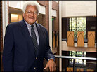 The Rev. James Lawson The Rev. James Lawson