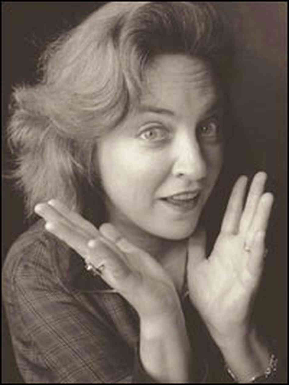Jeanne Martinet Jeanne Martinet