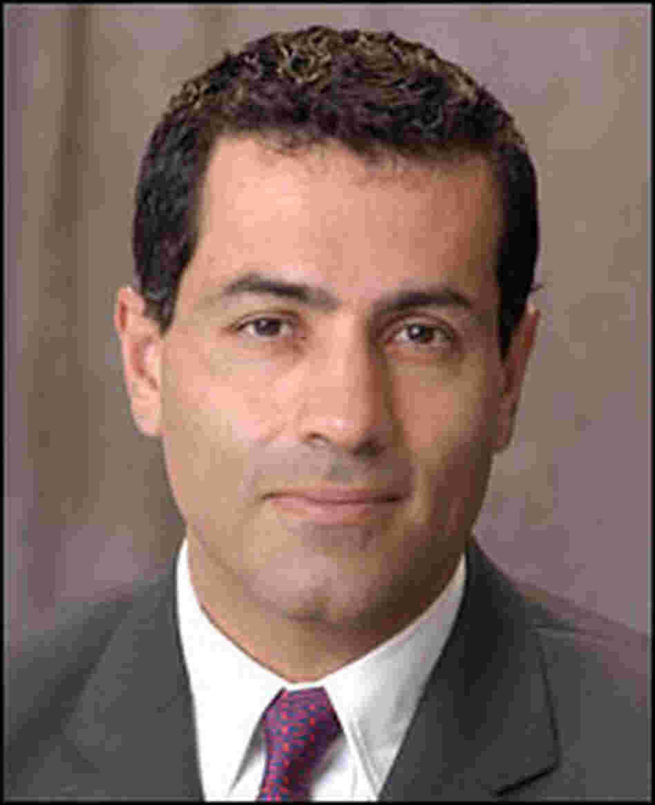 Vali Nasr Vali Nasr