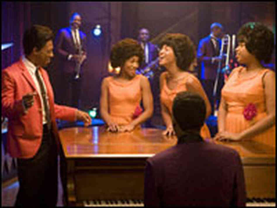 Dreamgirls