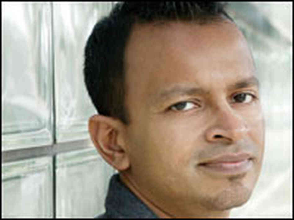 Sandip Roy Sandip Roy