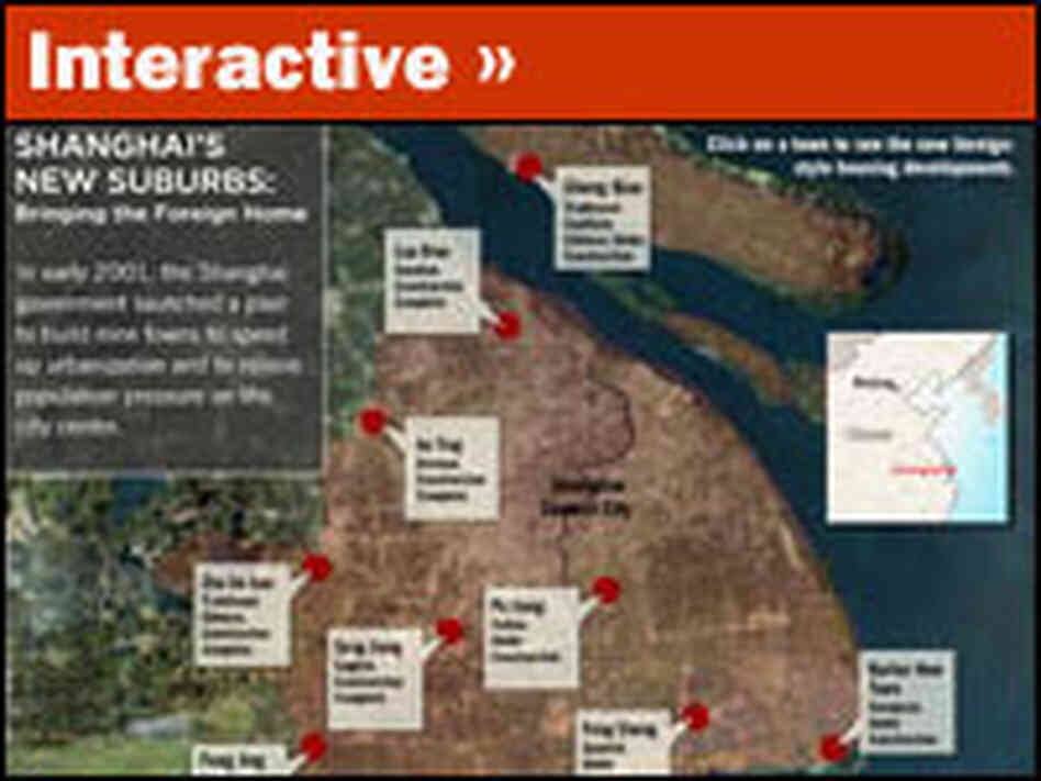 Interactive Graphic Interactive Graphic