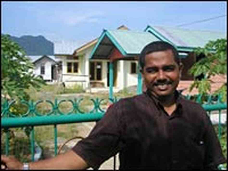 Mursalin Mursalin