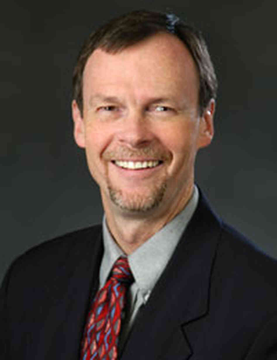 Internist William Tierney Internist William Tierney