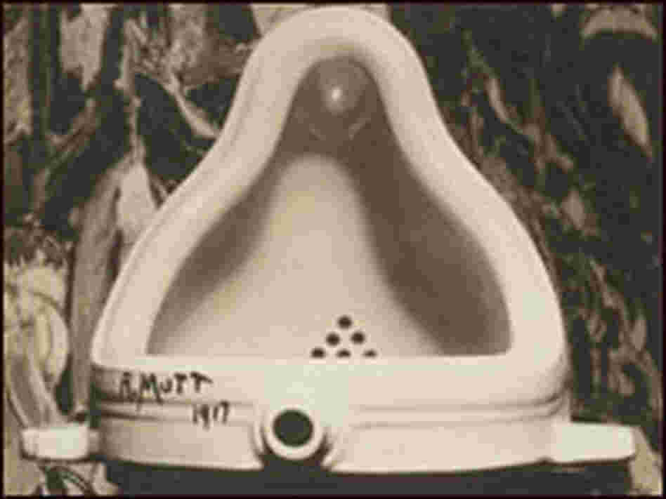 Fountain