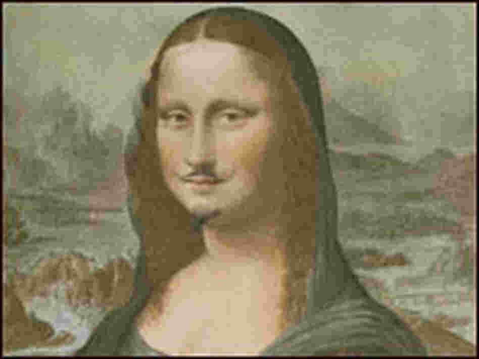 Mona Lisa