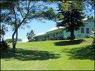 The school. Credit: Neenah Ellis. The school. Credit: Neenah Ellis.