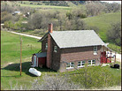The Glen School in Glen, Neb. Credit: Neenah Ellis. The Glen School in Glen, Neb. Credit: Neenah Ellis.