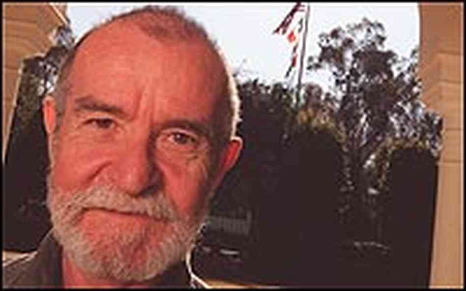 Athol Fugard Athol Fugard
