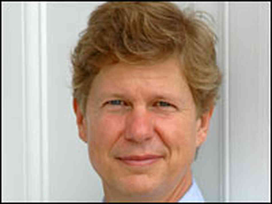 Randall Balmer Randall Balmer