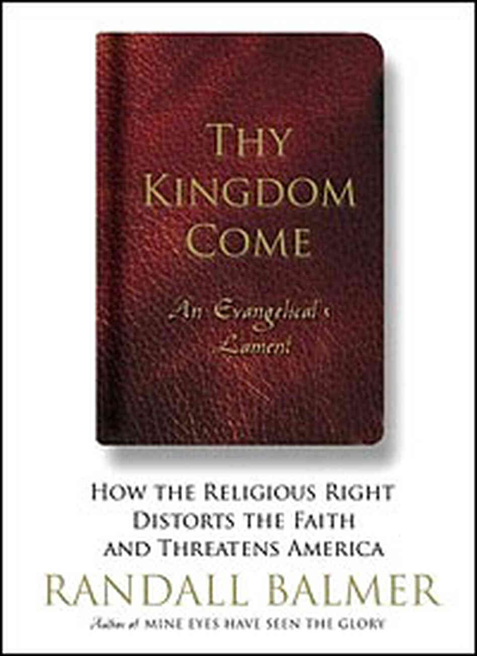 'Thy Kingdom Come' 'Thy Kingdom Come'