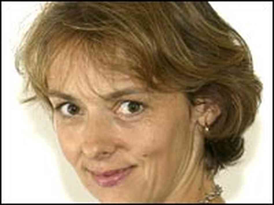 Lucy Kellaway Lucy Kellaway