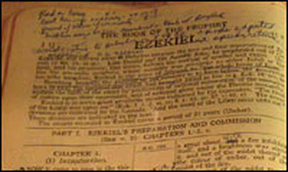 Falwell Bible