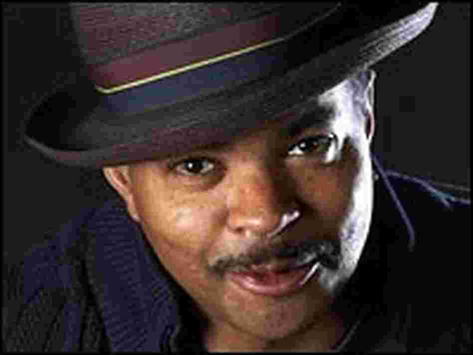 Guy Davis