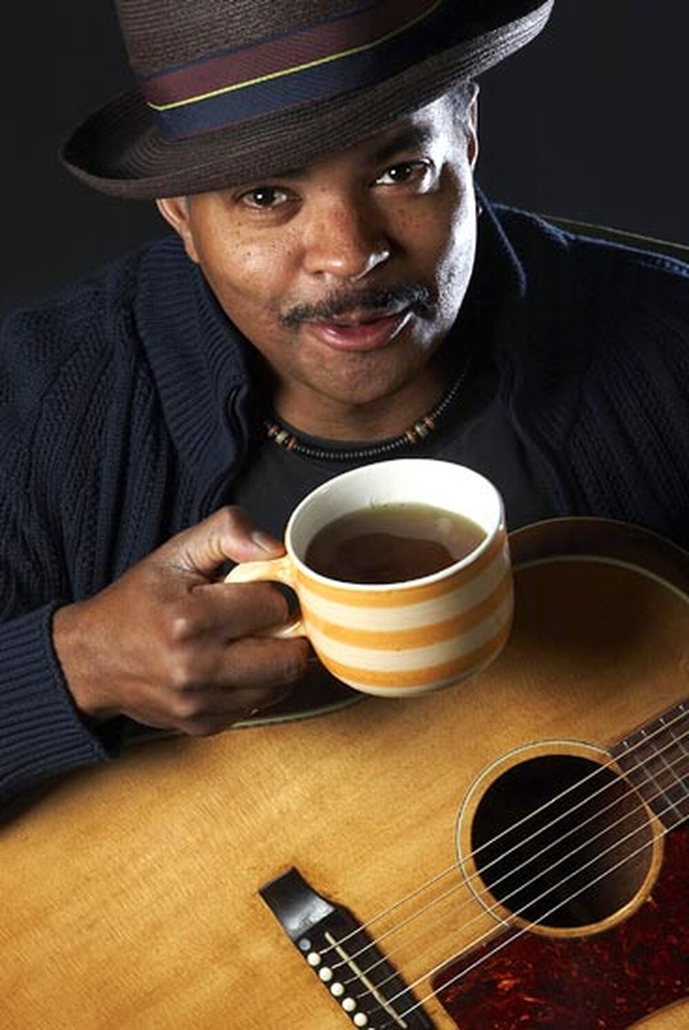 Guy Davis