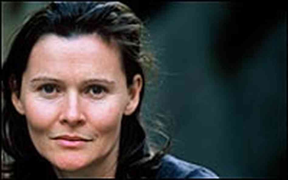 Lisa Fugard Lisa Fugard