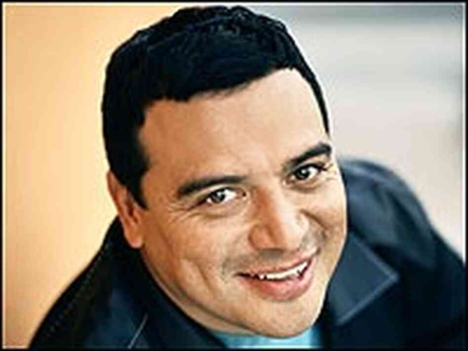 Carlos Mencia Carlos Mencia