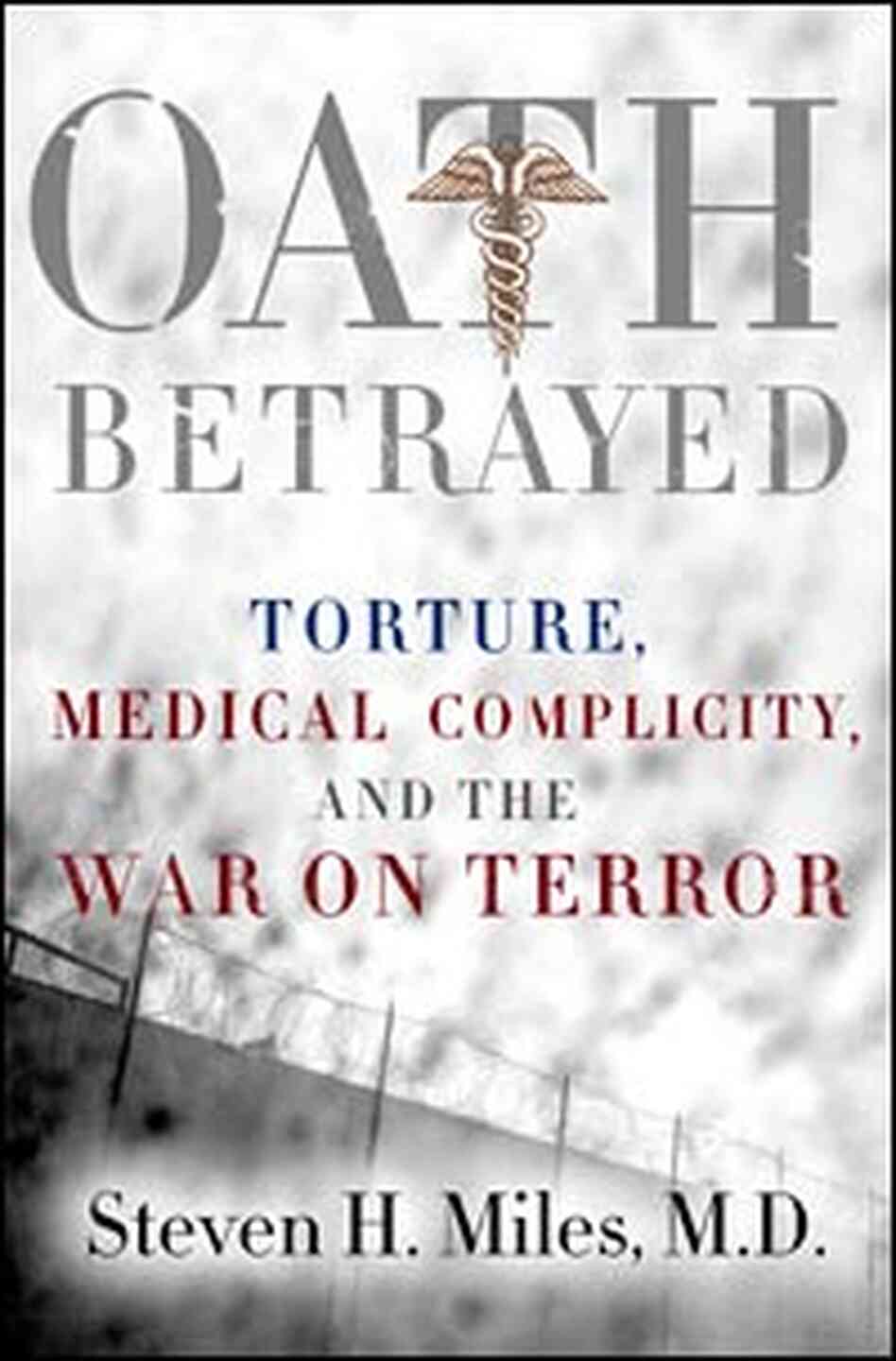'Oath Betrayed' 'Oath Betrayed'