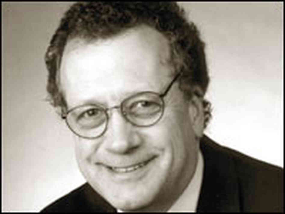 Dr. Steven Miles Dr. Steven Miles