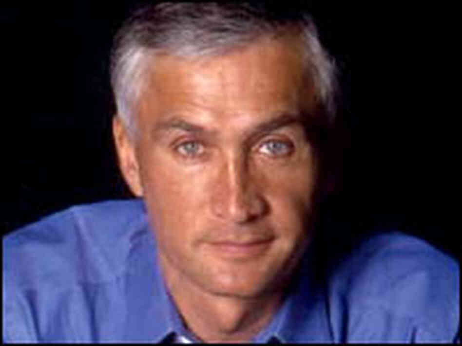 Jorge Ramos Jorge Ramos