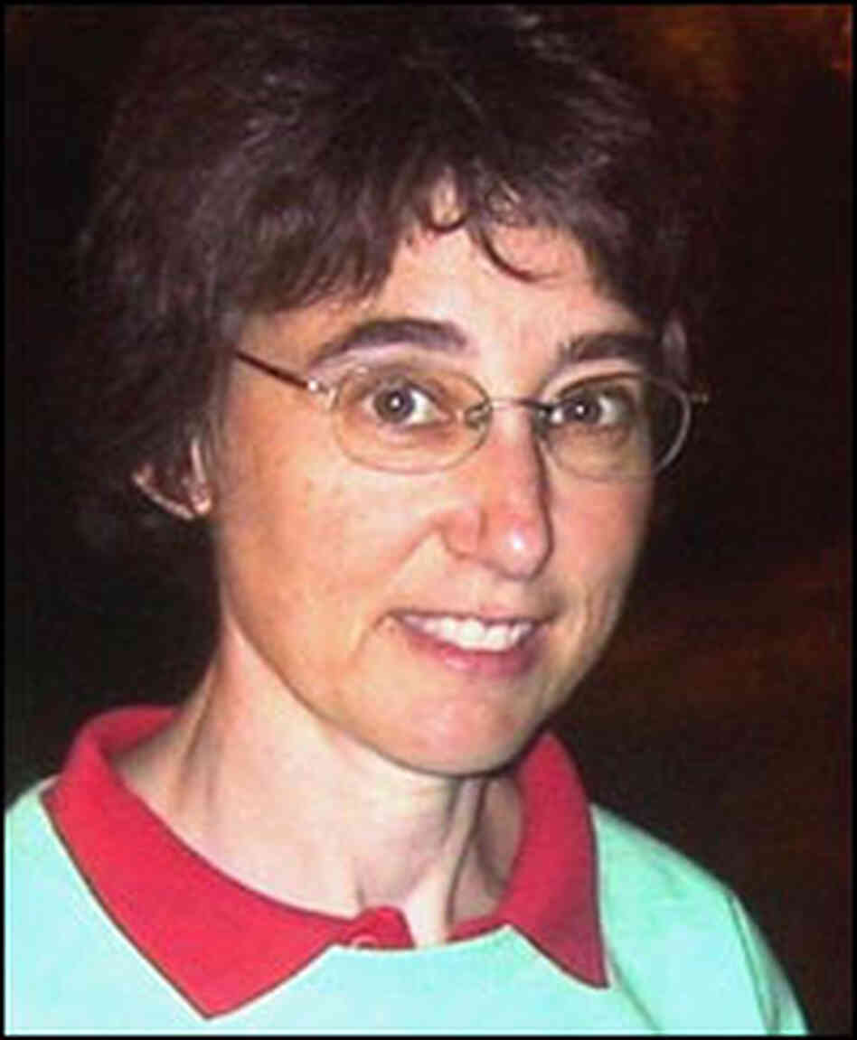 Susan Barry Susan Barry