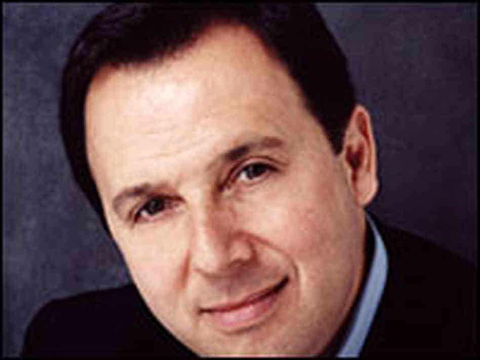 Ron Suskind Ron Suskind