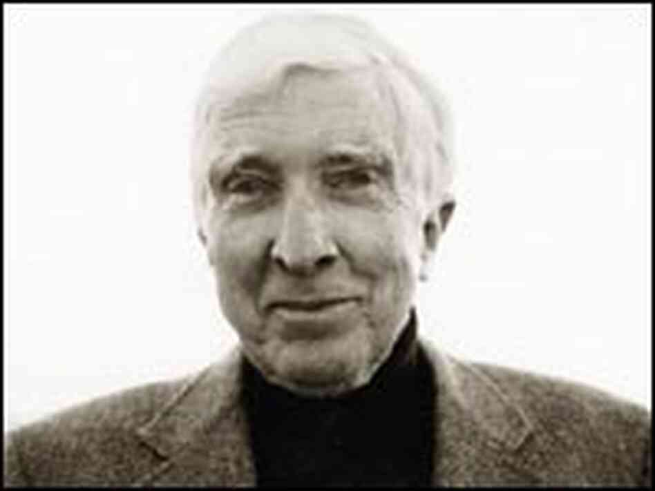 John Updike
