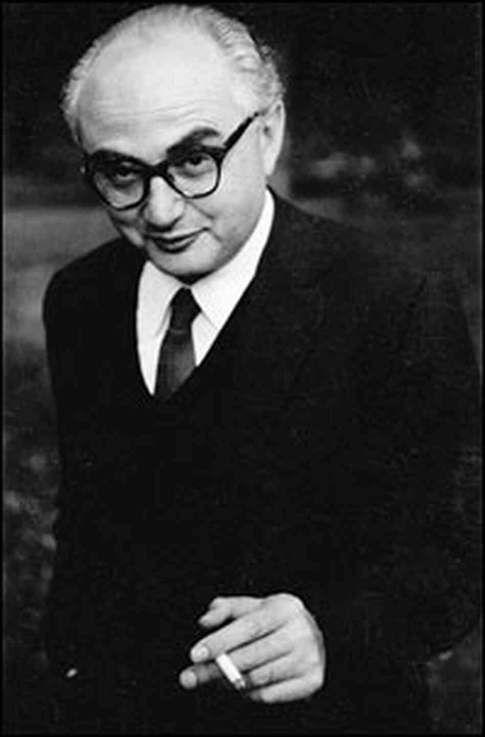 David Seymour David Seymour