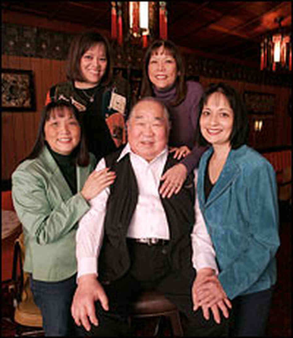 The Imperial Dynasty family