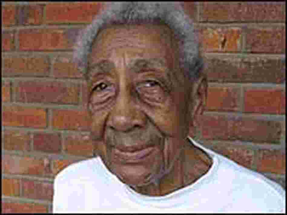 Clarice Morant died at age 104. Clarice Morant died at age 104.
