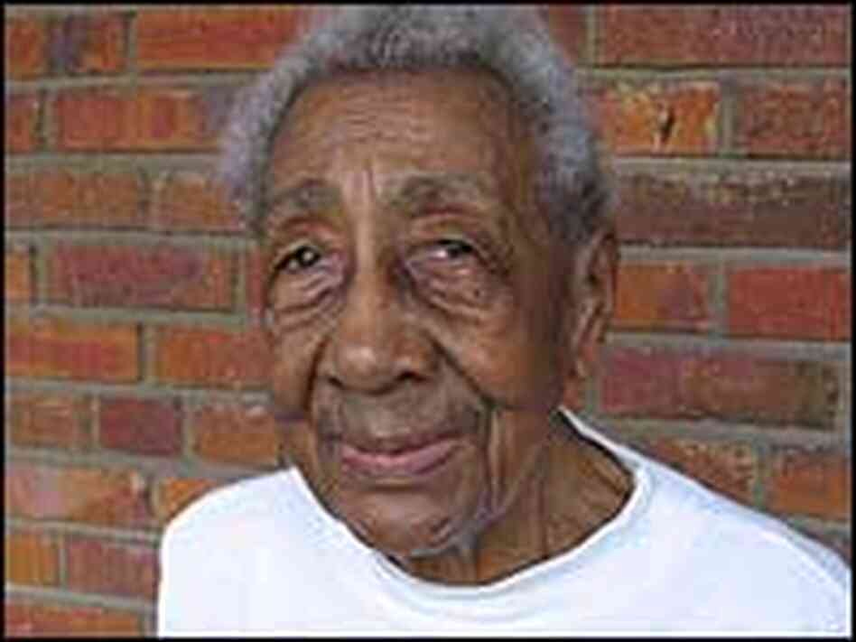 Clarice Morant died at age 104. Clarice Morant died at age 104.