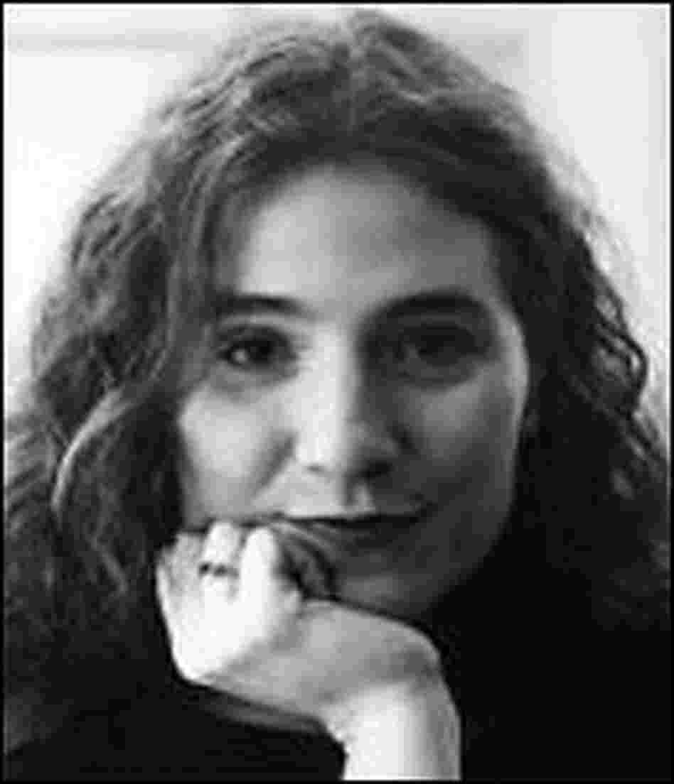 Anne Ursu Anne Ursu