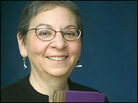 Nancy Pearl Nancy Pearl
