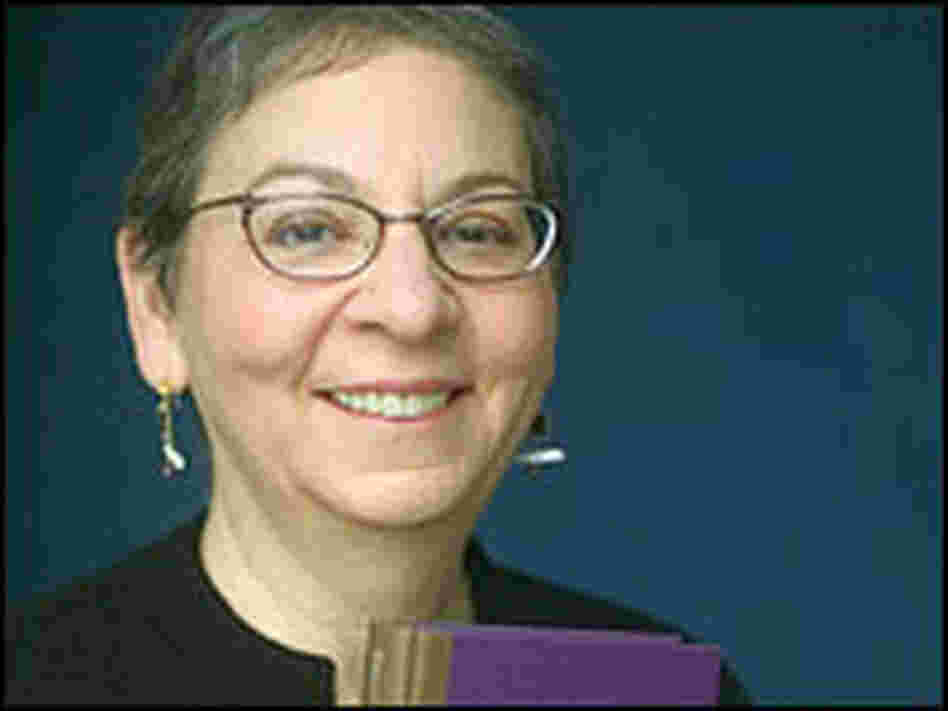 Nancy Pearl Nancy Pearl