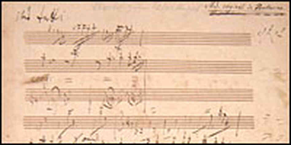 Ludwig van Beethoven: Piano Concerto No. 5