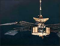 Mariner 3