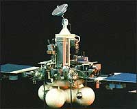 Phobos 1