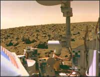 Viking 2 at Utopia Planitia