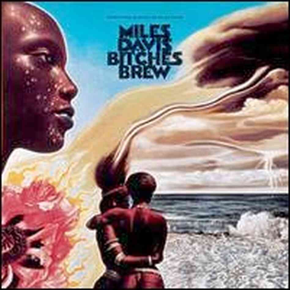 'Bitches Brew' 'Bitches Brew'