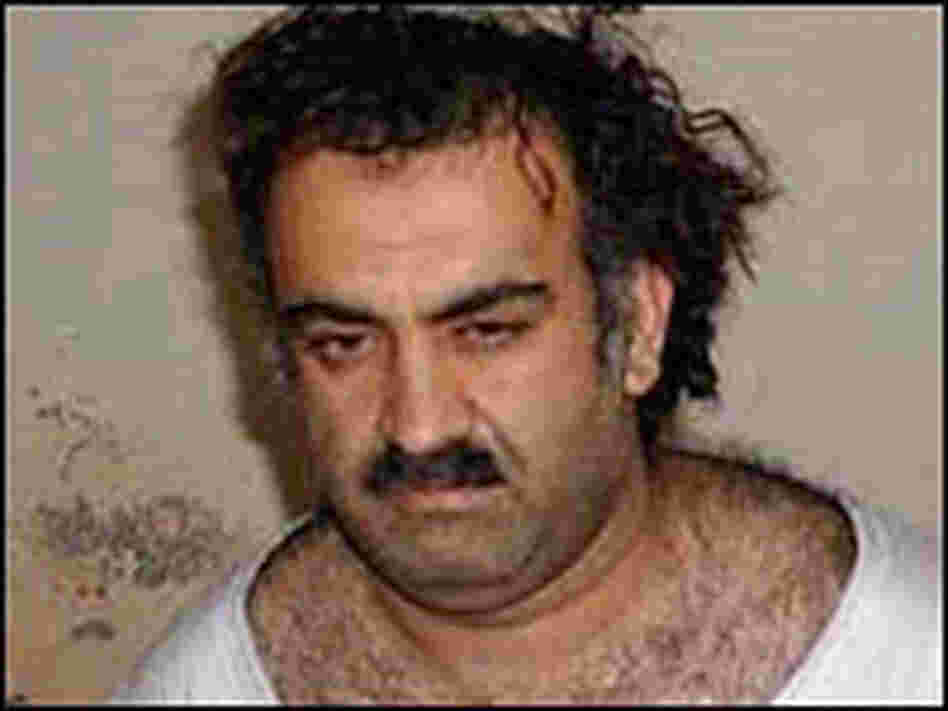 Khalid Shaikh Mohammed Khalid Shaikh Mohammed