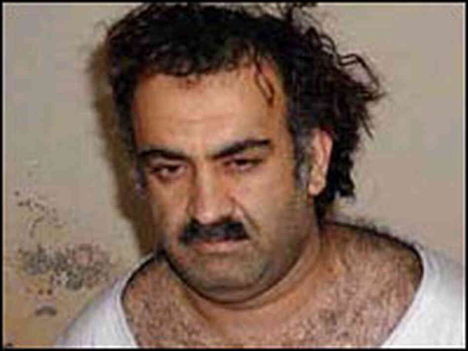 Khalid Shaikh Mohammed Khalid Shaikh Mohammed