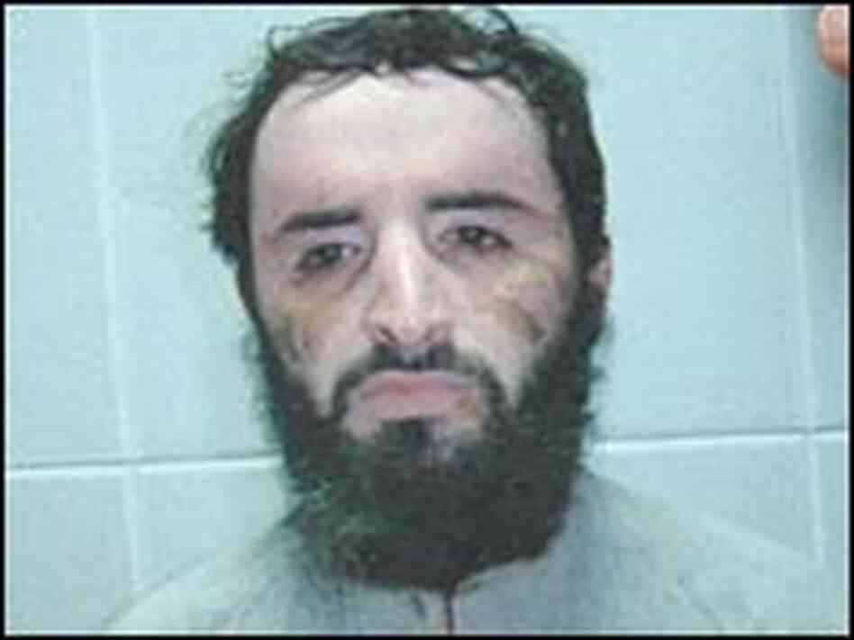Abu Farraj al-Libbi Abu Farraj al-Libbi