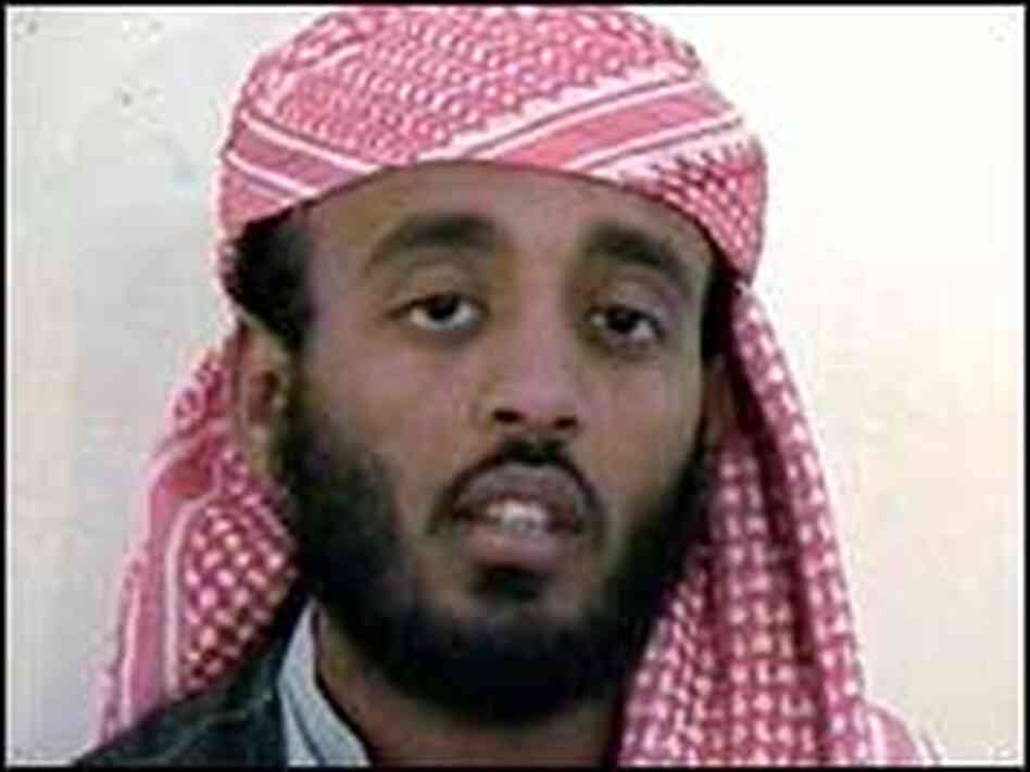 Ramzi Binalshibh Ramzi Binalshibh