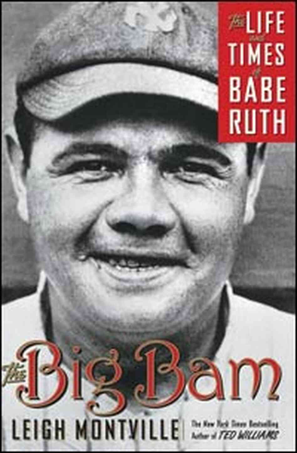 'The Big Bam' 'The Big Bam'