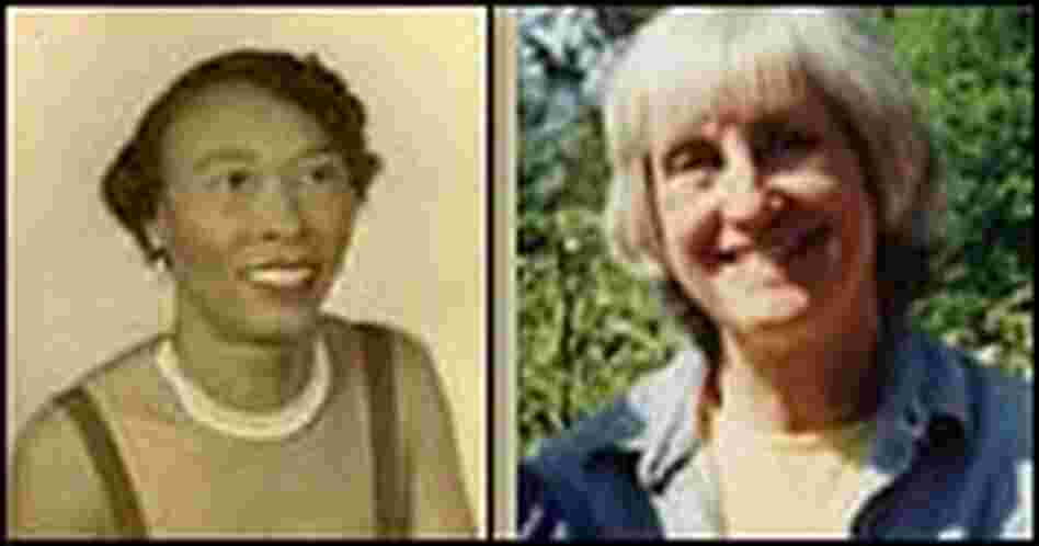 Ellen Sebastian Chang's mothers Ellen Sebastian Chang's mothers