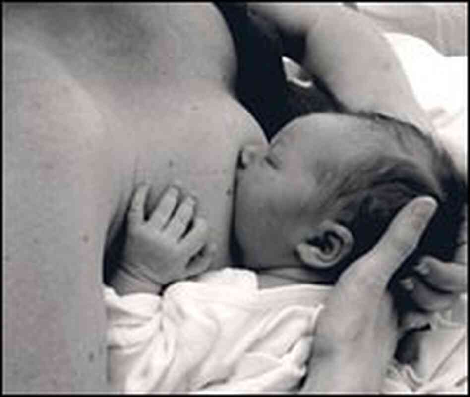 Breastfeeding Breastfeeding