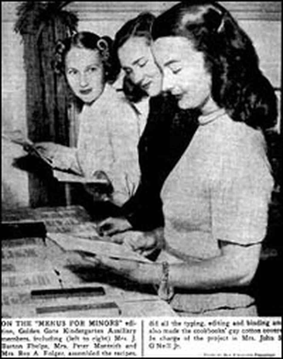 News clipping photo News clipping photo