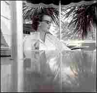 Nancy Knickerbocker Nancy Knickerbocker
